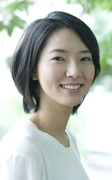 Katsuki Mori