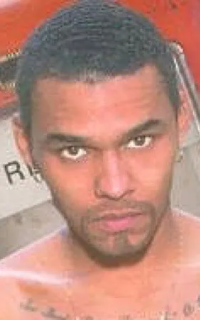 Anthony Cruz