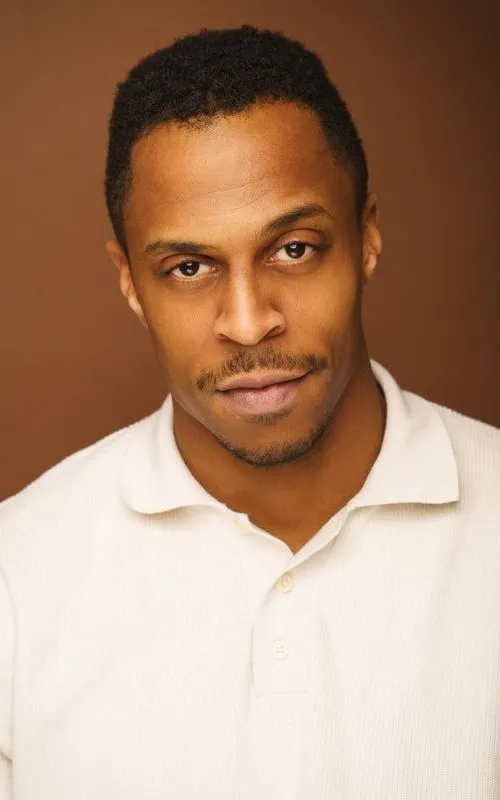 Gérald Guerrier
