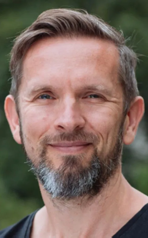 Steve Aplin