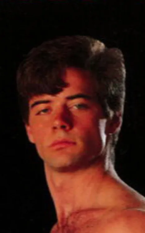 Derrick Masters