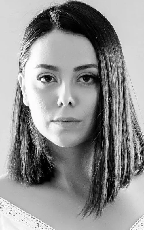 Farida Shahbazova