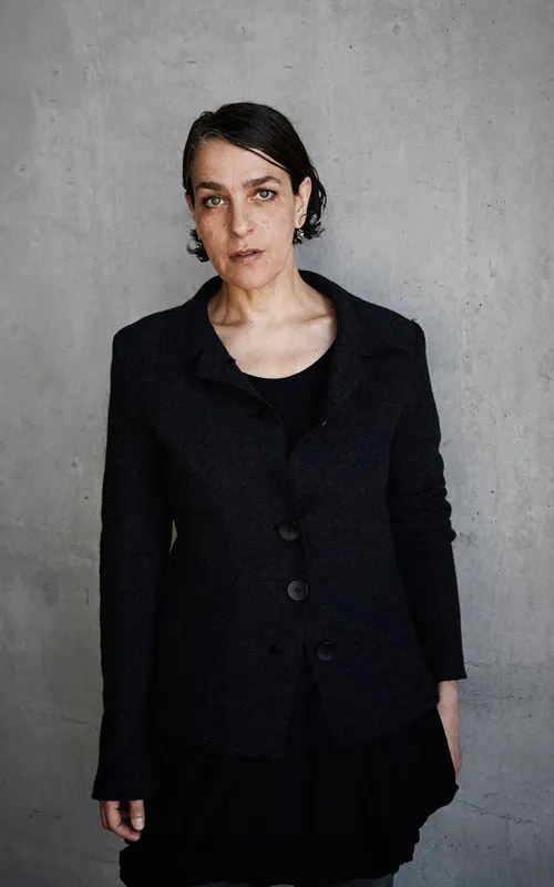 Marietta Meguid