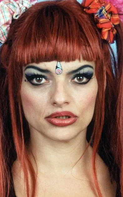 Nina Hagen