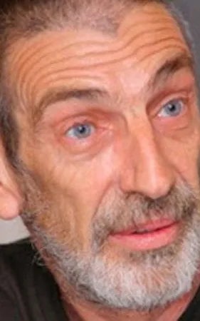 Vladimir Rubanov