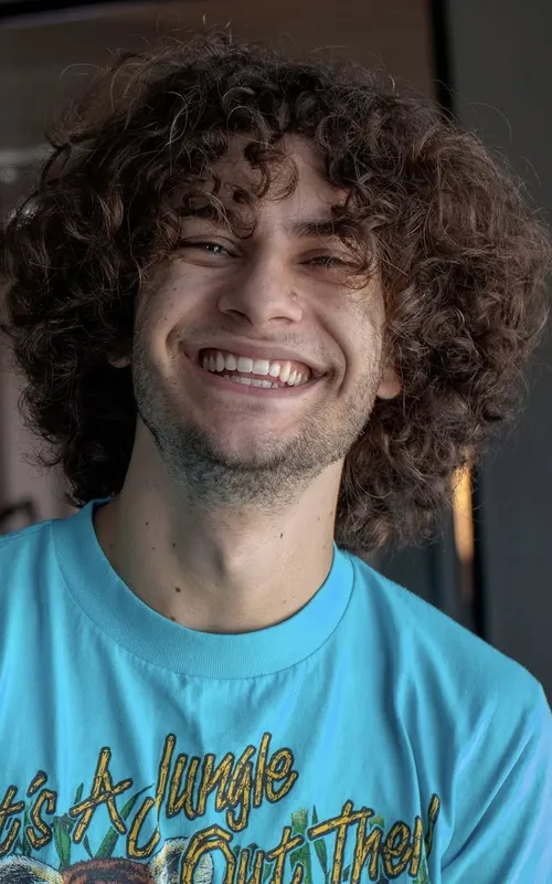 Noah Grossman