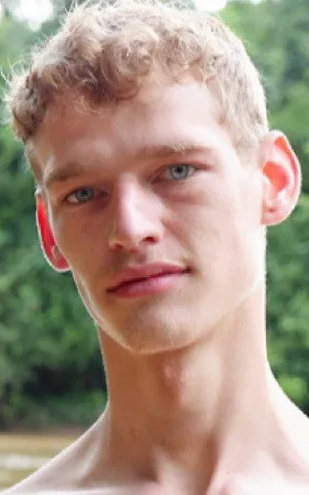 James Nearwater