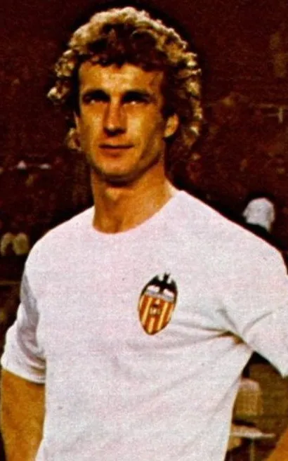 Rainer Bonhof