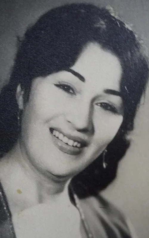 Ofeliya Mammadzadeh