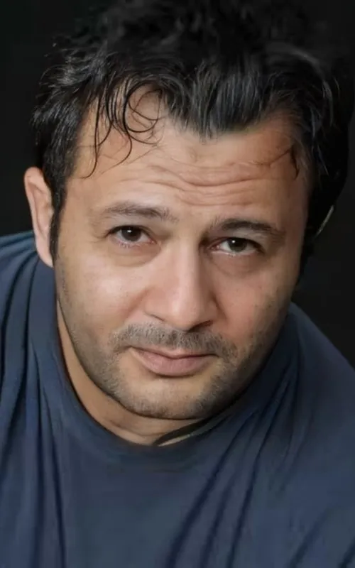 Uğur Uludağ