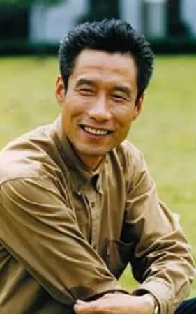 Liu Peiqi