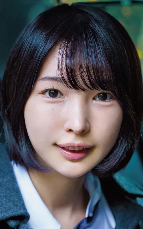 Yui Tojo