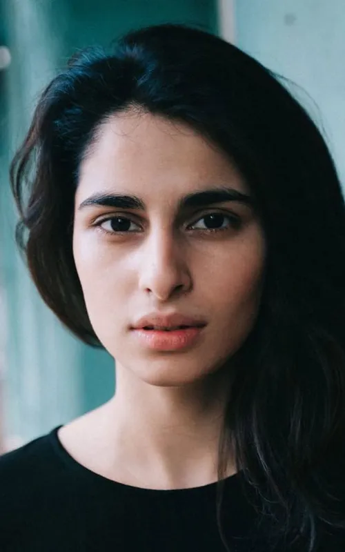 Aisha Ahmed