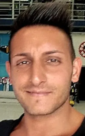 Ste Axe