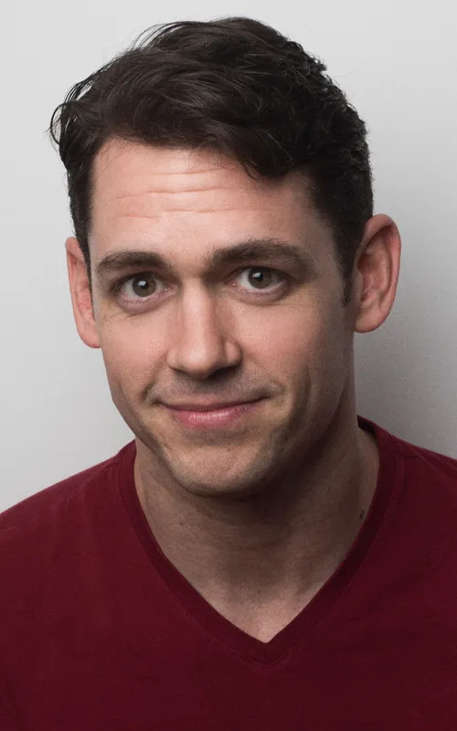 Barrett Martin
