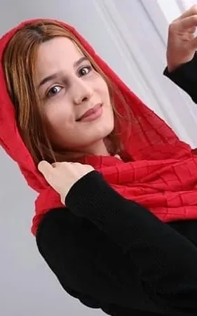 Ghazaleh Akrami