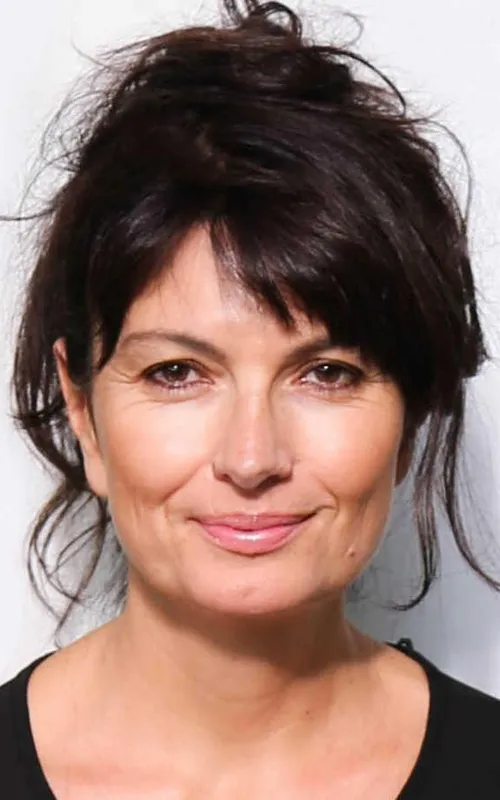 Valérie Perrin