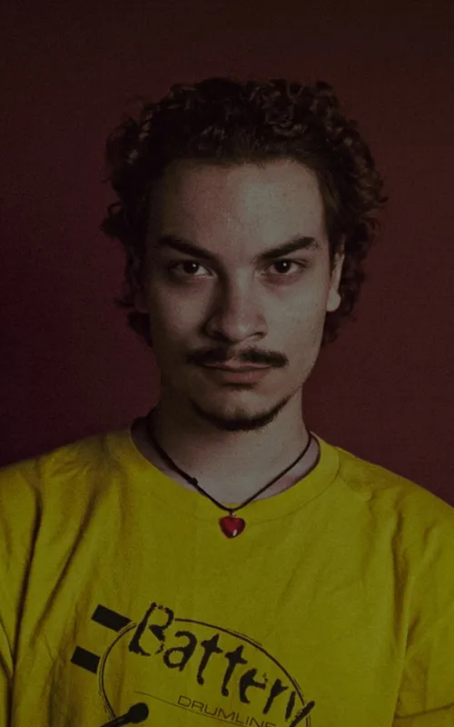 Enzo Paulo