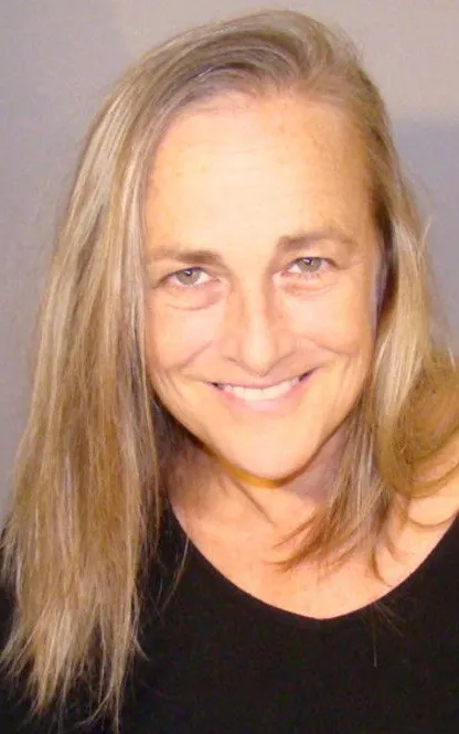 Gina Stewart