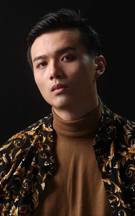 Alan Chow Ka Cheun