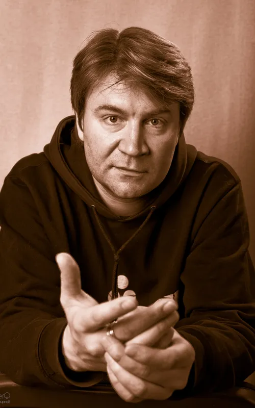 Leonid Osokin