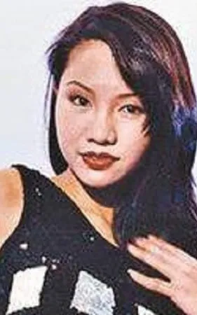 Ruby Wong Jo-Yi