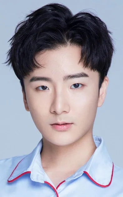 Huang Tianyuan