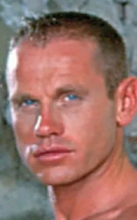 Marcus Ocean