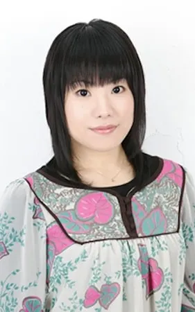 Megu Ashiro
