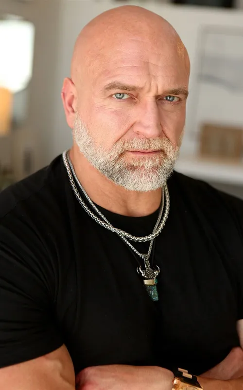 Landon Brittain