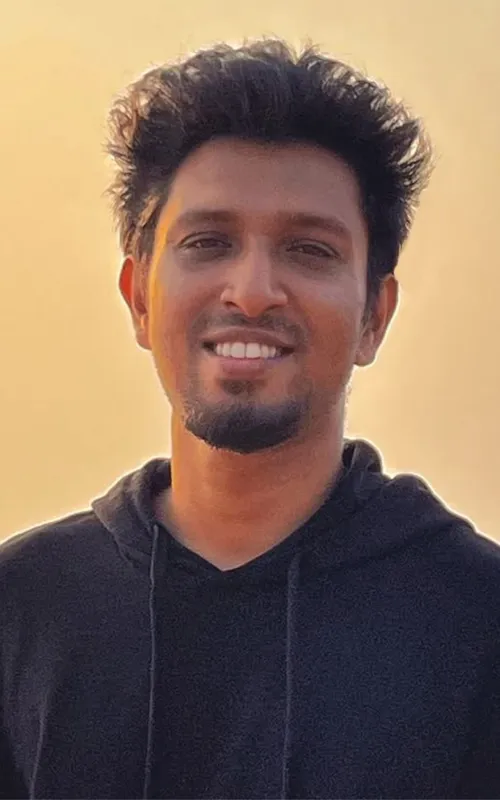 Arun Pradeep