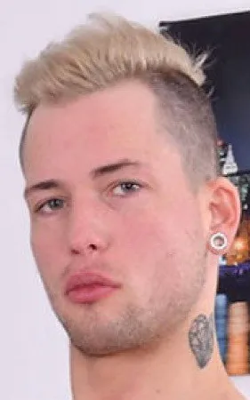 Jaden Taylor