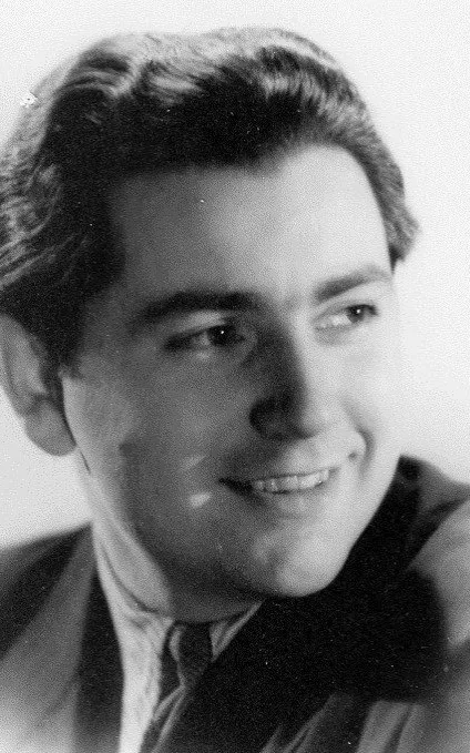 Yuri Chekulayev