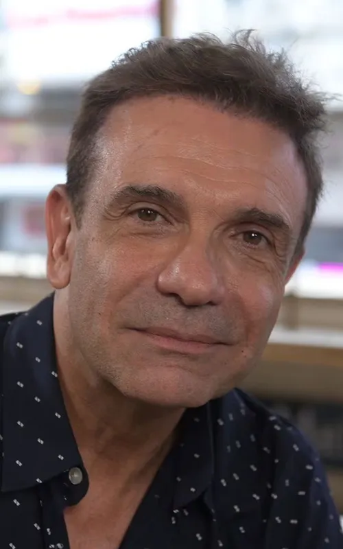 Marcelo de Bellis