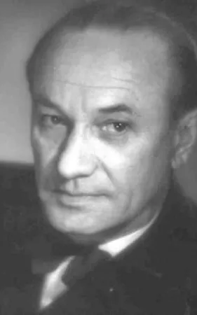 Tadeusz Białoszczyński