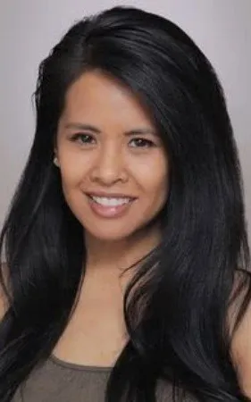 Jhoanna Trias