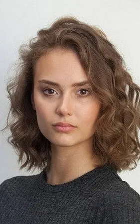 Alena Mitroshina