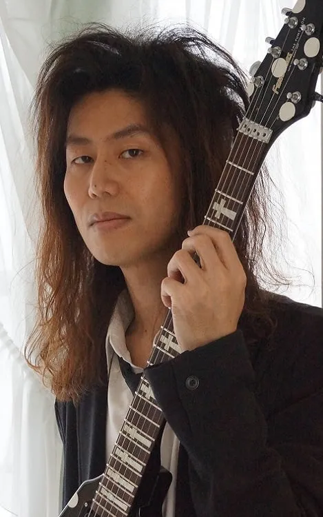 Masaaki Watanuki
