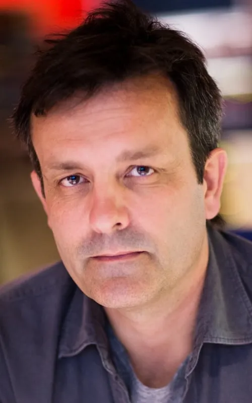 Rupert Gregson-Williams