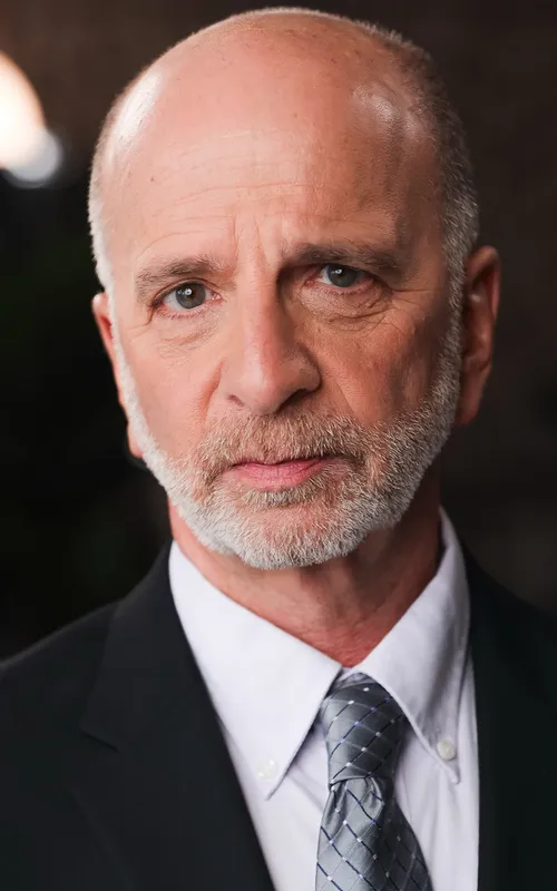 Steven Bernstein