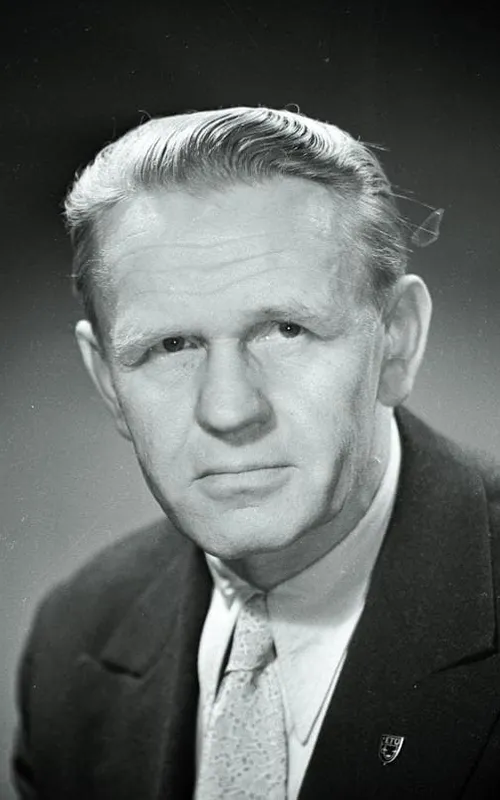 Oskar Liigand