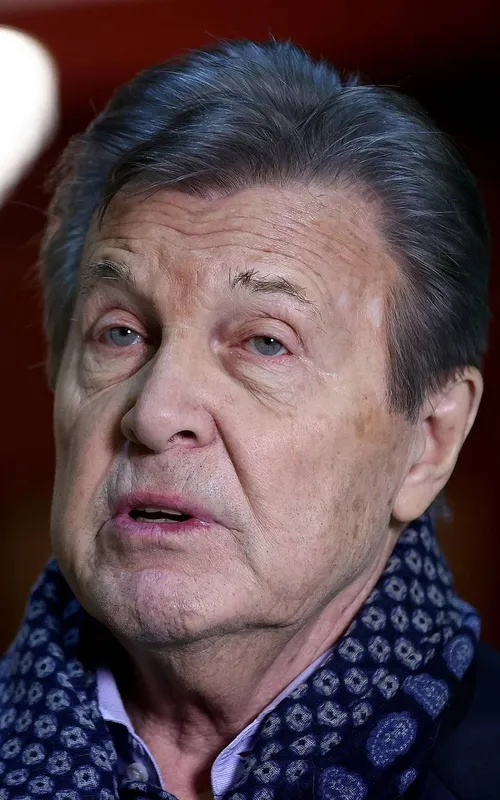 Lev Leshchenko
