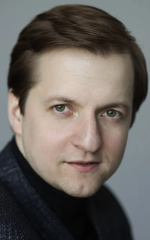 Igor Yurtayev