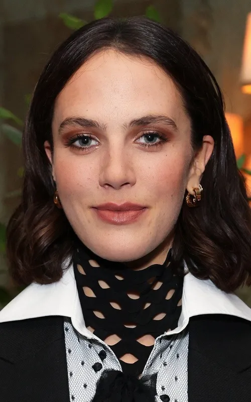 Jessica Brown Findlay