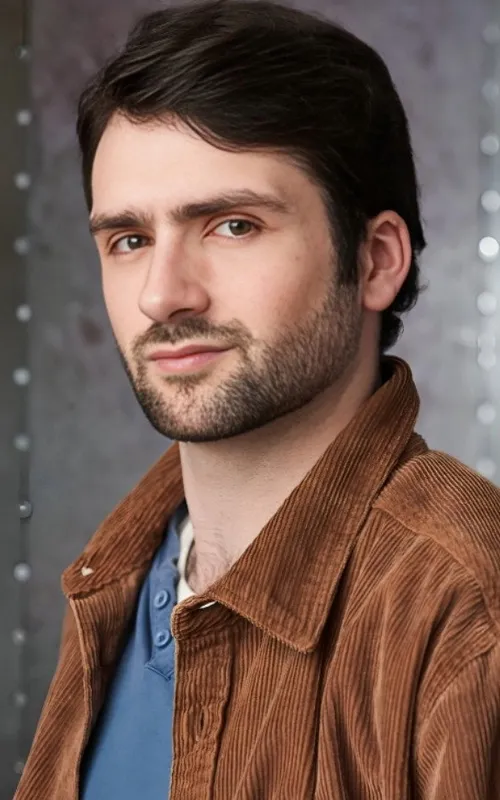 Sam Zukin