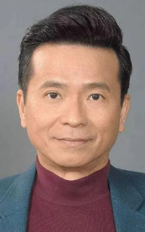Joseph Yeung