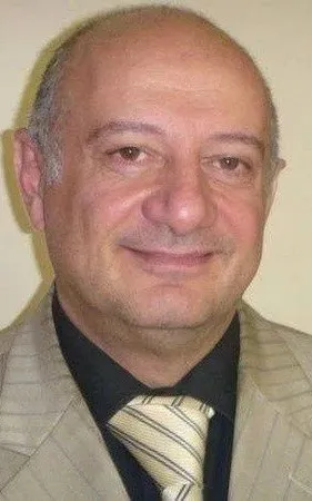 Elchin Imanov