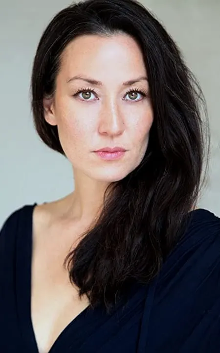 Nina Mariko Sandquist