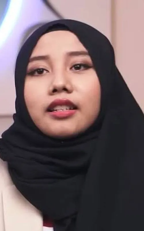 Nur Atika Abdullah