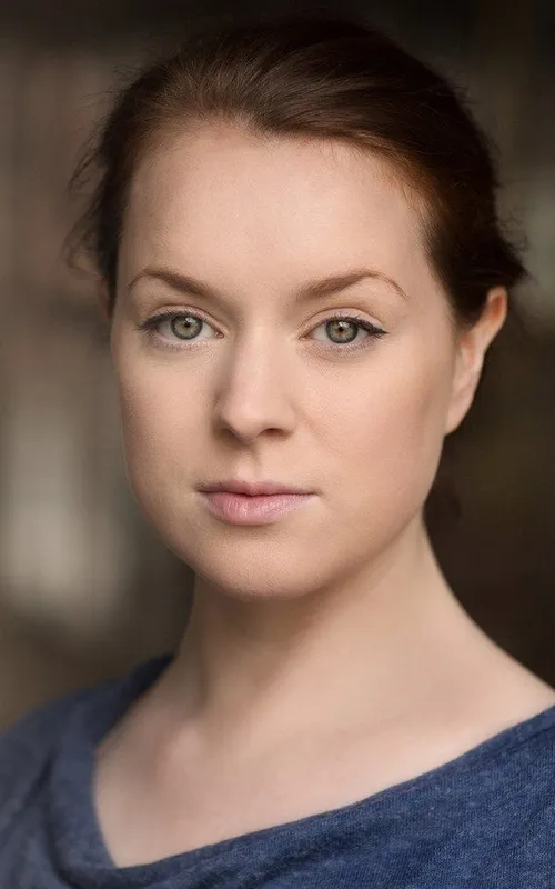 Lucy Cray-Miller